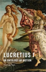Lucretius I: An Ontology of Motion (Paperback or Softback)