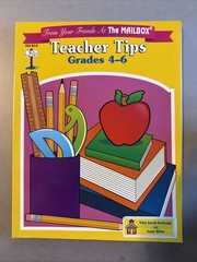TEACHER TIPS GRADE 4 , 5 , 6 ( Forth , Fifth , Sixth) Graded 4-6 The Mailbox