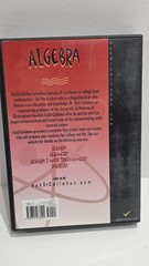 Harold Jacobs Elementary Algebra DVD Instruction Ask Dvd’s By Dr Callahan