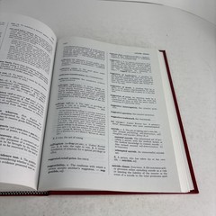 Black’s Law Dictionary 7th Edition HC Book 1999 West Publishing Bryan Garner