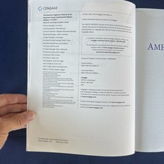 The American Pageant 17th Edition Volume 1 : To 1877 Softcover