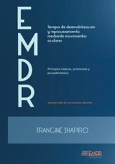 EMDR Principios b?isicos protocolos y procedimientos by Francine Shapiro