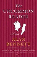 The Uncommon Reader: A Novella by Bennett, Alan Book The Fast Free Shipping