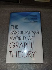 The Fascinating World of Graph Theory Arthur Benjamin 2015 Princeton University