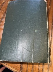 1948 Tabers Cyclopedic Medical Dictionary 5th Editions