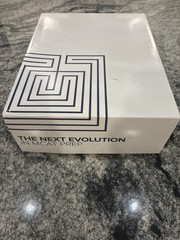 The Next Evolution in MCAT Prep, Blueprint MCAT All 6 Books Second Edition 2022