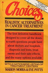 Choices : realistic alternativ – GOOD