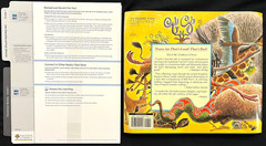 1st Grade -FOUNTAS & PINNELL -Interactive Read-Aloud (14 books) (Sets 9, 13, 14)