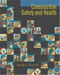 Construction Safety and Health Hardcover David L. Goetsch