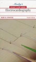 Pocket Guide to Electrocardiography – Paperback – GOOD