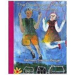 The Developing Person Through Childhood by Kathleen Stassen Berger (2011, Trade