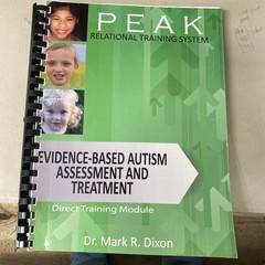 Peak Relational Training System Direct Training Module