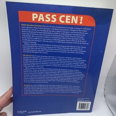 Pass Cen! by Meg Blair, Robin Donohoe Dennison and Jill Suzette Johnson…
