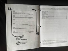 Jacobs Elem Algebra 2016 Ed Textbook, Solutions, Teacher Guide (3 items)