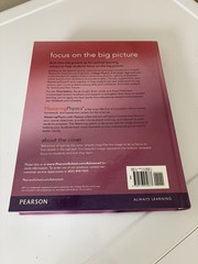 College Physics: A Strategic Approach AP Edition 2015 by Knight, Jones, Field