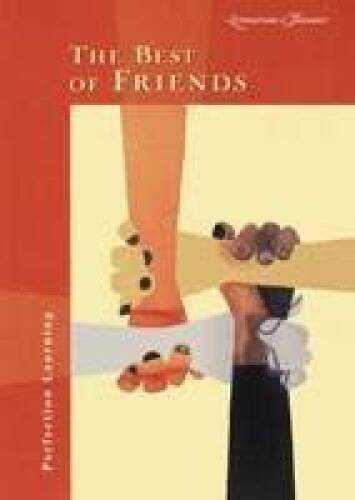 The Best of Friends – Paperback By Perfection Learning Corporation – GOOD