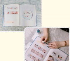 Desired Nail Art Volume 2 Eugene Shang Beauty Design Advanced Book 216page +DVD