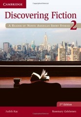 Discovering Fiction Level 2 Student’s Book: A Reader of North American Short…