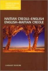 Haitian Creole-English/English-Haitian Creole Concise Dictionary