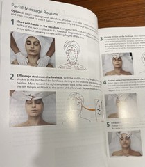 Milady Standard Esthetics : Fundamentals 12th Edition 2022 Hardcover LIKE NEW!!