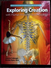 Apologia Exploring Creation Human Anatomy Physiology Textbook & Notebook Bundle