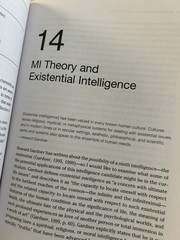 Multiple Intelligences in the Classroom, 4th Edition by Thomas Armstrong L2