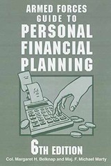 Armed Forces Guide to Personal – Paperback, by Belknap Margaret H.; – Very Good