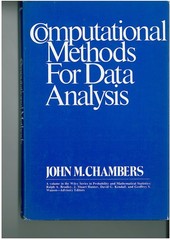 Computational Methods for Data Analysis (Wiley Series in Management)