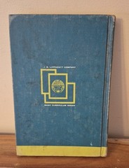 Vintage 1966 Basic Reading Hardcover Textbook – McCracken & Walcutt