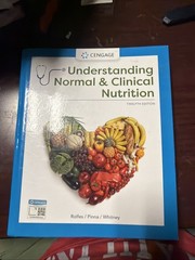 Mindtap Course List Ser.: Understanding Normal and Clinical Nutrition by Sharon