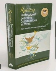 What Principals Need to Know Ser.: Revisiting Professional Learning Communities