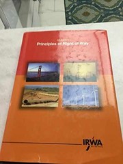 Principles of Right Away – Hardcover, by Various – Very Good u