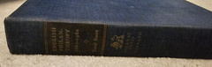 English Philanthropy: 1660-1960, David Owen, Belknap Press