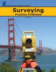 Surveying Practice Problems – Paperback By Nelson, Timothy J – GOOD