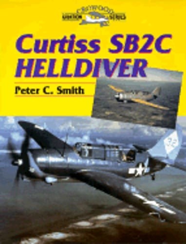Curtiss Helldiver by Peter C Smith: Used