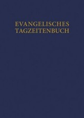 Evangelisches Tagzeitenbuch, Hardcover by Vandenhoeck & Ruprecht (EDT), Brand…