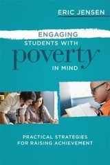 Engaging Students with Poverty in Mind: P- Eric Jensen, 9781416615729, paperback