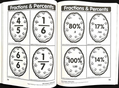 2nd Grade – Up – MIX-N-MATCH MATHEMATICS – KAGAN – TEACHER WORKBOOK (2002)