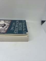 The Fall of the British Monarchies 1637-1642 by Conrad Russell Paperback 1991