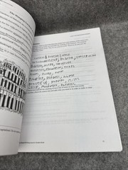 Ancient History-Based Writing Lessons [Student Book] (Sixth Edition) by Lori…