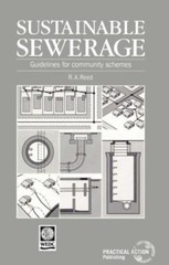 Sustainable Sewerage