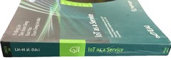 Iot As a Service : 3rd International Conference, Iotaas 2017, Taichung, Taiwa…