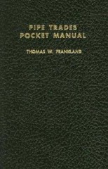 Pipe Trades Pocket Manual by McGraw Hill: New