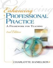 Enhancing Professional Practice: A Framework for Teaching, 2nd Edition (P – GOOD