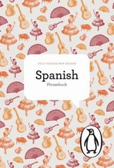 The Penguin Spanish Phras, Paperback by Norman, Jill; Alvarez, Maria Victoria…