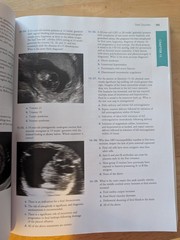 Williams Obstetrics, 25th Edition, Study Guide(2019)