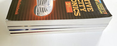 Today’s Technician Thomson Delmar Learning Automotive 4 Classroom Manual Lot