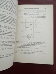 Oscillations in Nonlinear Systems Hale, J. K. 1963