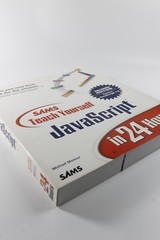 Sams Teach Yourself JavaScript in 24 Hours – Programming – Web – HTML