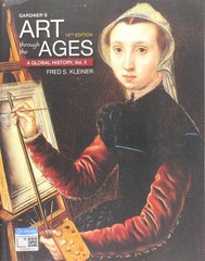 Gardner’s Art through the Ages: A Global History, Volume II